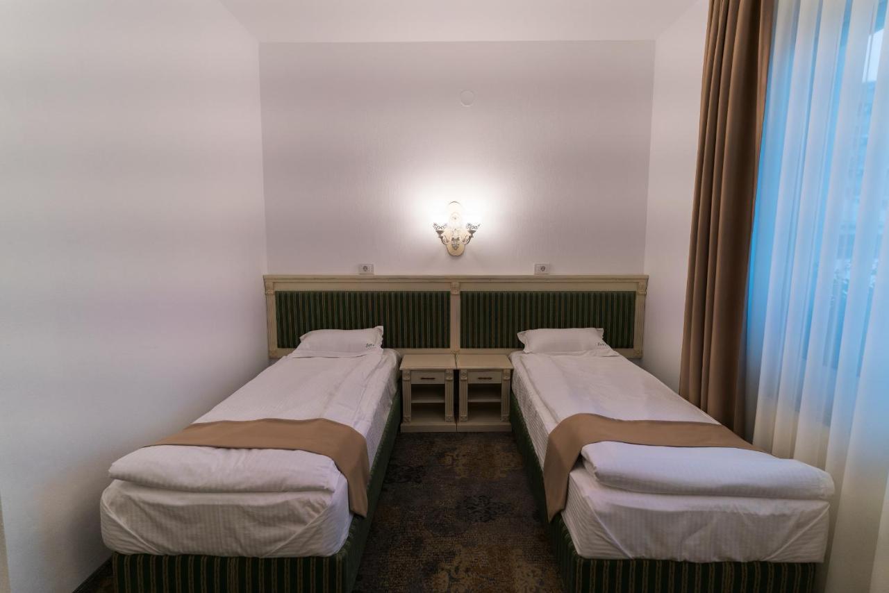 Vila Seva Dornavátra Kültér fotó