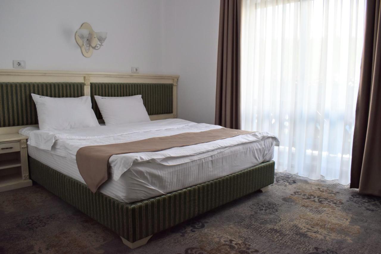 Vila Seva Dornavátra Kültér fotó