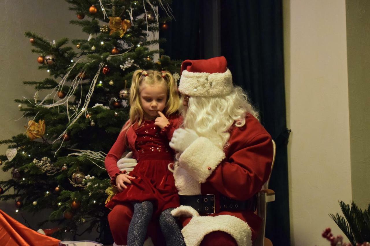 Vila Seva Dornavátra Kültér fotó